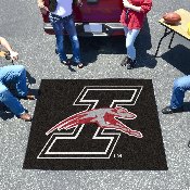 Indianapolis Greyhounds Tailgater Rug - 5ft. x 6ft., 986