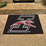 Indianapolis Greyhounds All-Star Rug - 34 in. x 42.5 in., 988