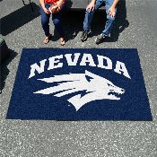 Nevada Wolfpack Ulti-Mat Rug - 5ft. x 8ft., 1005