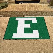 Eastern Michigan Eagles All-Star Rug - 34 in. x 42.5 in., 1011