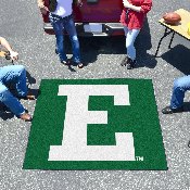 Eastern Michigan Eagles Tailgater Rug - 5ft. x 6ft., 1013