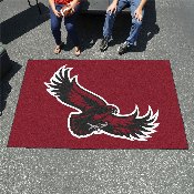 St. Joseph's Red Storm Ulti-Mat Rug - 5ft. x 8ft., 1148
