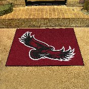 St. Joseph's Red Storm All-Star Rug - 34 in. x 42.5 in., 1149