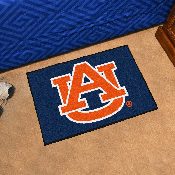 Auburn Tigers Starter Mat Accent Rug - 19in. x 30in., AU, 1353