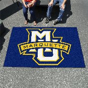 Marquette Golden Eagles Ulti-Mat Rug - 5ft. x 8ft., 1610