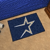 Houston Astros Starter Mat Accent Rug - 19in. x 30in.1995, 1739