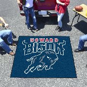 Howard Tailgater Rug 5'x6', 1749