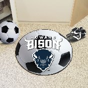 Howard Soccer Ball 27