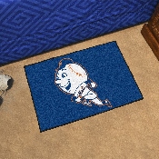New York Mets Starter Mat Accent Rug - 19in. x 30in.2014, 1756