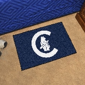 Chicago Cubs Starter Mat Accent Rug - 19in. x 30in.1911, 1772