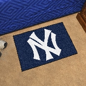 New York Yankees Starter Mat Accent Rug - 19in. x 30in.1927, 1788