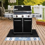 Retro Collection - 1944 - MLB - Brooklyn Dodgers Grill Mat 26