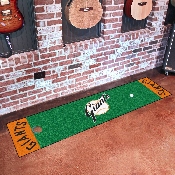 New York Giants Putting Green Mat - 1.5ft. x 6ft.1947, 1854