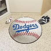 Retro Collection - 1949 - MLB - Brooklyn Dodgers Baseball Mat 27