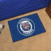 Detroit Tigers Starter Mat Accent Rug - 19in. x 30in.1964, 1927