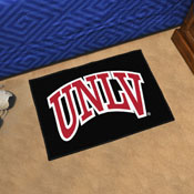 UNLV Rebels Starter Mat Accent Rug - 19in. x 30in., 1980