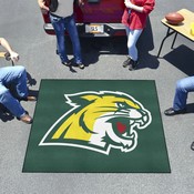 Northern Michigan Wildcats Tailgater Rug - 5ft. x 6ft., 2008