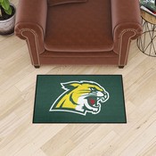 Northern Michigan Wildcats Starter Mat Accent Rug - 19in. x 30in., 2016