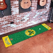 Philadelphia Athletics Putting Green Mat - 1.5ft. x 6ft.1981, 2107