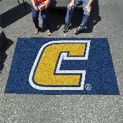 Chattanooga Mocs Ulti-Mat Rug - 5ft. x 8ft., 2185