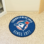 Retro Collection - 1993 - MLB - Toronto Blue Jays Roundel Mat 27