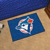 Retro Collection - 1993 - MLB - Toronto Blue Jays Starter Mat 19