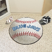 Retro Collection - 1993 - MLB - Toronto Blue Jays Baseball Mat 27