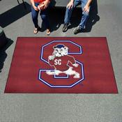 South Carolina State  Bulldogs Ulti-Mat Rug - 5ft. x 8ft., 2263