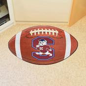 South Carolina State  Bulldogs  Football Rug - 20.5in. x 32.5in., 2264