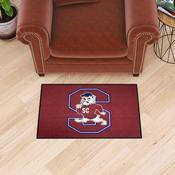South Carolina State  Bulldogs Starter Mat Accent Rug - 19in. x 30in. (2268), 2268