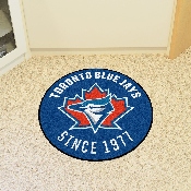 Retro Collection - 1997 - MLB - Toronto Blue Jays Roundel Mat 27