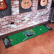 Tampa Bay Devil Rays Putting Green Mat - 1.5ft. x 6ft., 2297