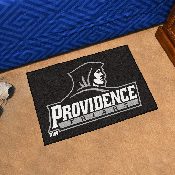 Providence College Friars Starter Mat Accent Rug - 19in. x 30in., 2341