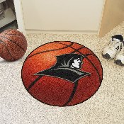 Providence College Friars Basketball Rug - 27in. Diameter, 2342