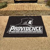 Providence College Friars All-Star Rug - 34 in. x 42.5 in., 2344