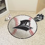 Providence College Friars Baseball Rug - 27in. Diameter, 2347