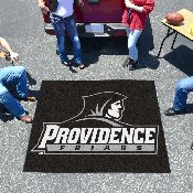 Providence College Friars Tailgater Rug - 5ft. x 6ft., 2349