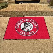 Boston Terriers All-Star Rug - 34 in. x 42.5 in., 2480
