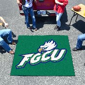 Florida Gulf Coast Eagles Tailgater Rug - 5ft. x 6ft., 2595