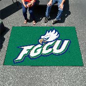 Florida Gulf Coast Eagles Ulti-Mat Rug - 5ft. x 8ft., 2596