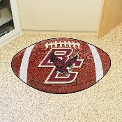 Boston College Eagles Football Rug - 20.5in. x 32.5in., 2658