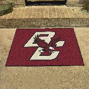Boston College Eagles All-Star Rug - 34 in. x 42.5 in., 2660
