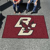 Boston College Eagles Ulti-Mat Rug - 5ft. x 8ft., 2661