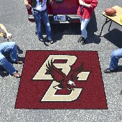 Boston College Eagles Tailgater Rug - 5ft. x 6ft., 2662