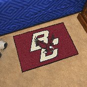 Boston College Eagles Starter Mat Accent Rug - 19in. x 30in., 2664