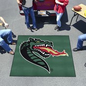 UAB Blazers Tailgater Rug - 5ft. x 6ft., 2804
