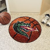 UAB Blazers Basketball Rug - 27in. Diameter, 2806