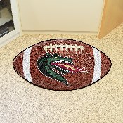 UAB Blazers Football Rug - 20.5in. x 32.5in., 2807