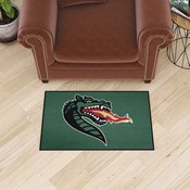 UAB Blazers Starter Mat Accent Rug - 19in. x 30in., 2808