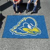 Delaware Blue Hens Ulti-Mat Rug - 5ft. x 8ft., 2850